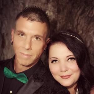 Meet your Posher, Joseph